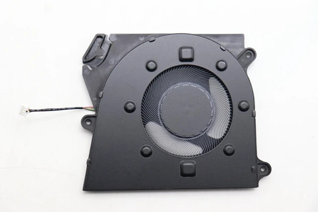 Main image of New CPU Cooling Fan for Lenovo V15 G5 IRL Type 83GW P/N:5F10S14181 5F10S14180