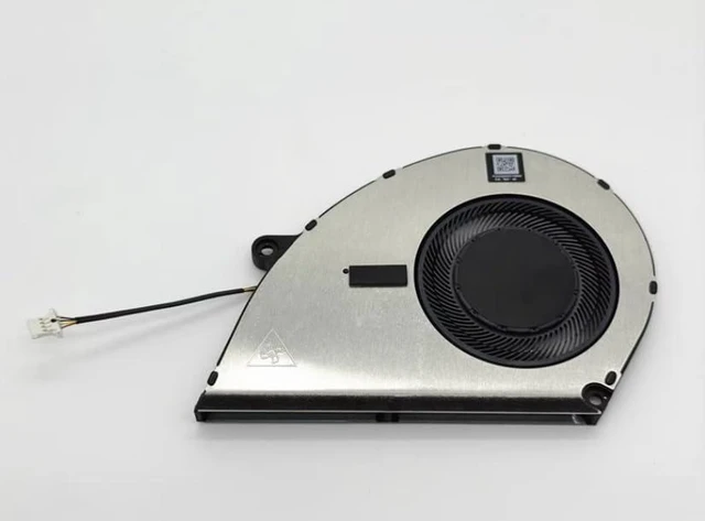 Main image of New CPU Cooling Fan for Acer Aspire 14 AI A14-52M N24Q14