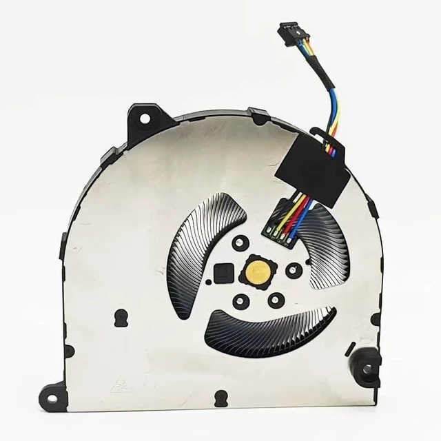 Main image of New CPU Cooling Fan for Lenovo Legion Go S 8ARP1 P/N:5F10S14205