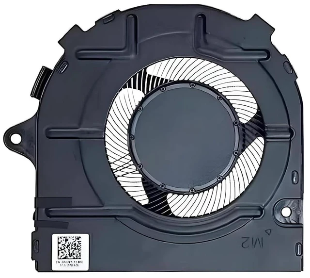 Main image of New CPU Cooling Fan for Dell Latitude 3340 2023 P/N:0PKD9P PKD9P 023.100TY.0001