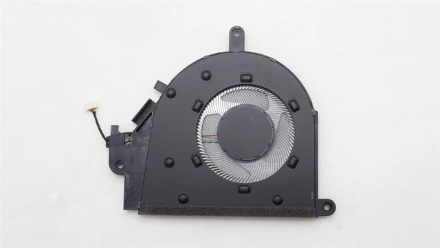 Main image of New CPU Cooling Fan for Lenovo IdeaPad Slim 3 16ABR8, 3 16IAH8, 3 16IRH8, 3 16IRU8 P/N:5F10S14219