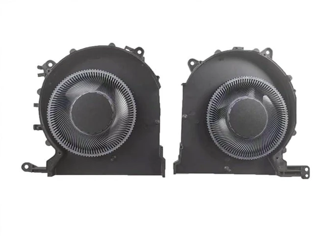 Main image of New CPU Cooling Fan with Heatsink for Lenovo ThinkBook 16P G5 IRH IRL IML IMH P/N: 5F10S14179