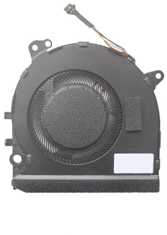Main image of New CPU Cooling Fan for Asus Zenbook 14X UX5401EA UX5401ZA UN5401QA UN5401RA UP5401ZA P/N: 13NB0UR0M09121, 13N1-DMM0612