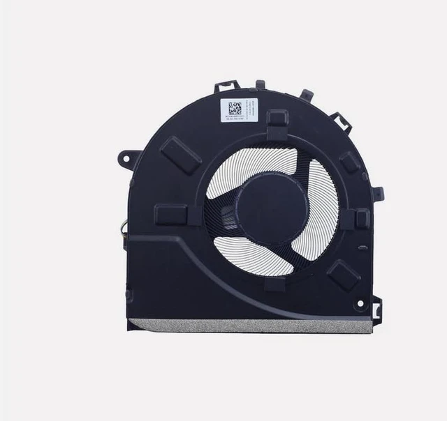 Main image of New CPU Cooling Fan for Lenovo IdeaPad Slim 5 14IMH9 83DA P/N:5F10S14147
