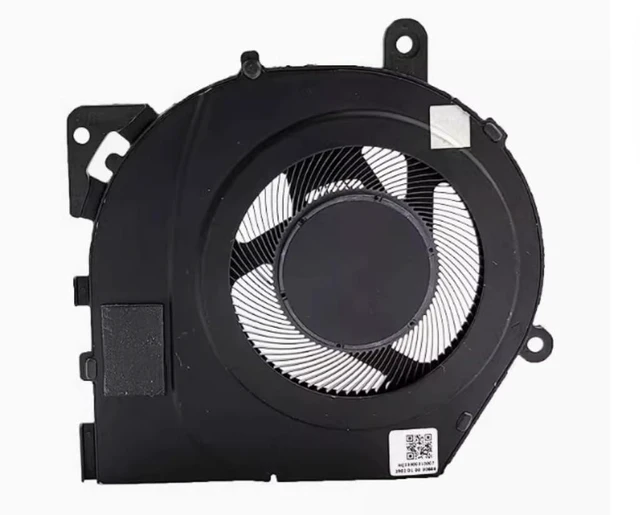 Main image of New CPU Cooling Fan for Asus Zenbook S 13 OLED UM5302 UM5302T UM5302TA