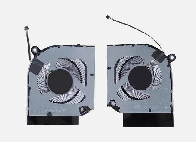 Main image of New CPU+GPU Cooling Fan for Acer Predator Helios Neo 16 PHN16-71 PHN16-71-5606 PHN16-71-747H N22Q22 PHN18-71