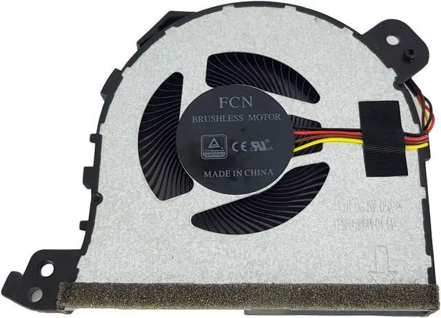 Main image of New CPU Cooling Fan for Lenovo Ideapad V320-17ISK V320-17IKB V140-15IWL