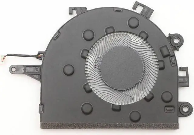 Main image of CPU Cooling Fan Replacement for Lenovo V17-IIL IdeaPad 3-17ADA05 3-17ARE05 3-17IIL05 P/N: 5F10S13908 DC28000F5F0