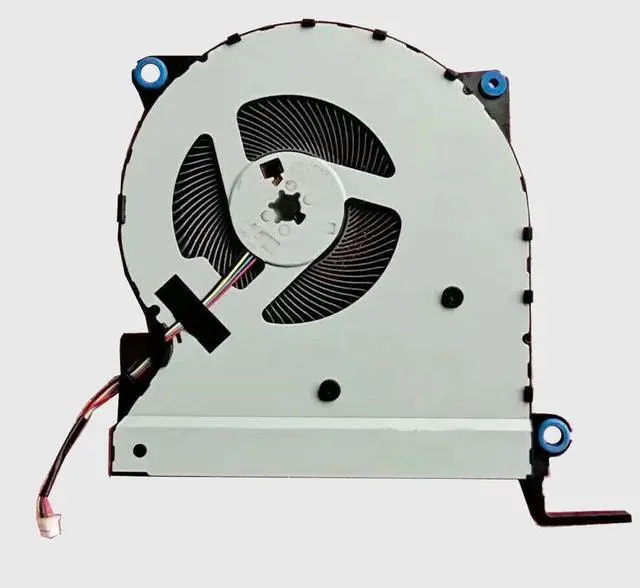 Main image of CPU Cooling Fan Replacement for ASUS YX560U R562UD F560UD X560UD NS85C22-17M01
