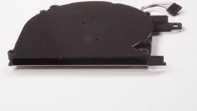 Main image of CPU Cooling Fan Replacement for HP SPECTRE X2 12-c 12-C012DX 12-C052NR 12-C053NR P/N:924702-001