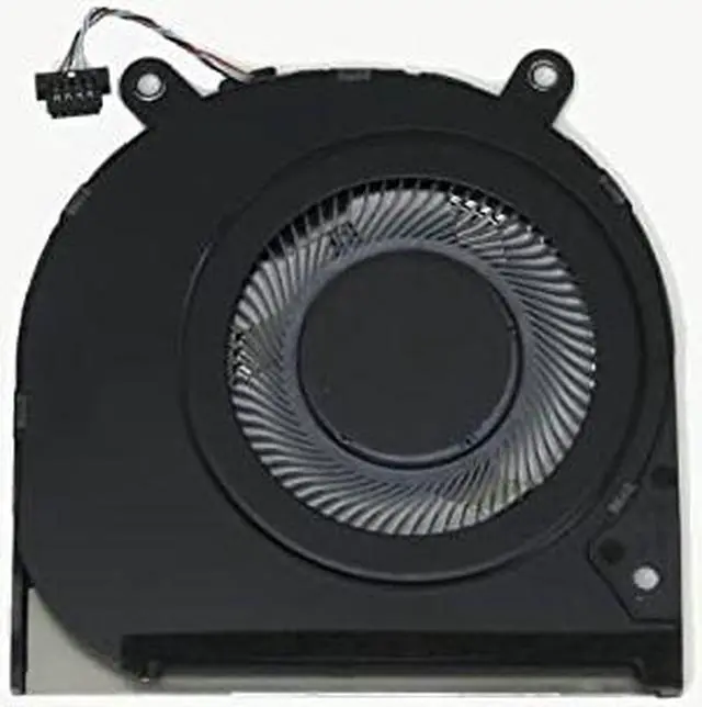 Main image of CPU Cooling Fan Replacement for HP Pavilion x360 14-DW 14M-DW 14T-DW000 14-DW0097NR 14M-DW0023DX 14M-DW0013DX L96492-001