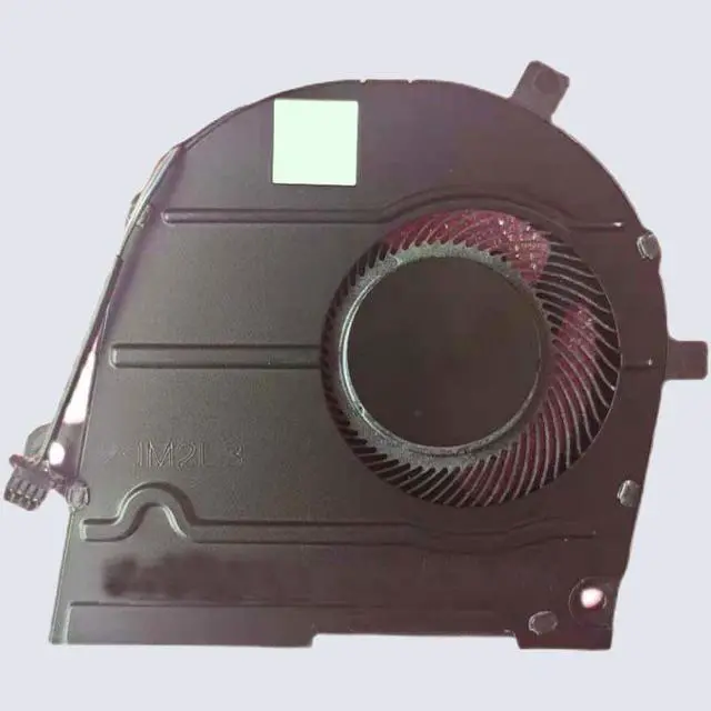Main image of CPU Cooling Fan Replacement for Dell Inspiron 5300 5301 P/N:0RDX8W RDX8W