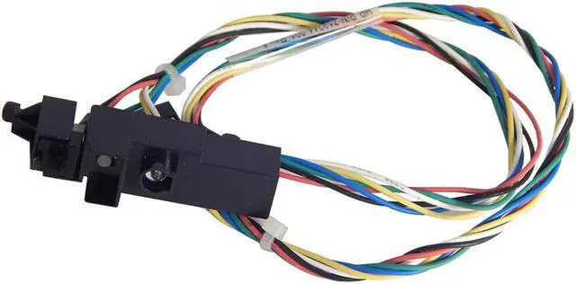 Main image of LED Power Button Switch For HP Pavilion 500 500-281 500-070 P/N:713244-001