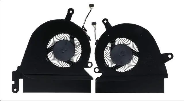 Main image of New CPU+GPU Cooling Fan for HP Spectre X360 15-DF 15-DF0008CA 15-DF0010CA 15-DF0013DX 15-DF0023DX 15-DF0033DX 15-DF0043DX 15-DF0068NR 15-DF0069NR 15-DF0070NR 15T-DF000 L41482-001 L41483-001