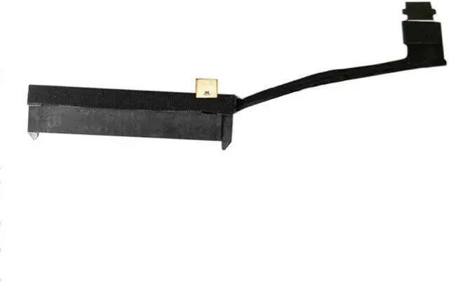 Main image of New HDD Hard Drive Connector Adapter with Cable Replacement for HP ProBook 440 G7 445 G7 P/N:DD0X8IHD010