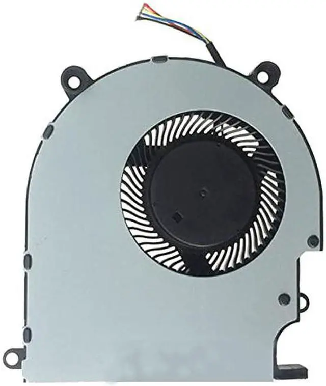 Main image of Cooling Fan Replacement for Dell k20a K20A001 WD19 WD19TB WD19TBS WD19DC WD19DCS K20A Docking Station p/n:0C96VF