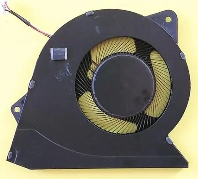 Main image of CPU Cooling Fan Replacement for Dell Vostro 3510 / Inspiron 3511 3515 P/N:0RFF51 DC28000WFF0