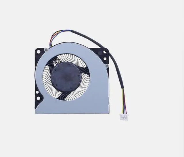 Main image of CPU Cooling Fan MD5008HS DC5V 0.10A 4-Pin for Firebat T8 Pro