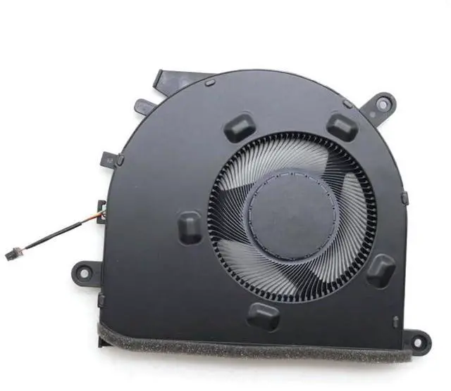 Main image of CPU Cooling Fan for Lenovo LOQ 15IAX9E 83LK P/N: 5F10S14198, 5F10S14197