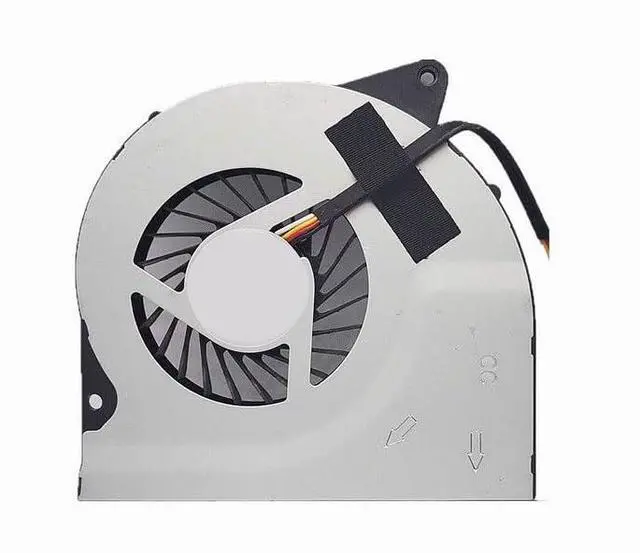 Main image of New CPU Cooling Fan for MD8512HS DC5V 0.50A 4PIN