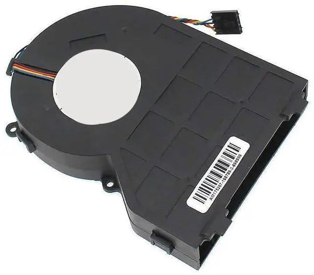 Main image of New CPU Cooling Fan for Dell Optiplex 390 790 990 3010 7010 9010 SFF P/N: J50GH 0J50GH