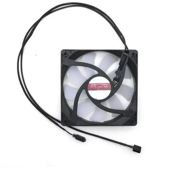 Main image of New Cooling Fan for Lenovo Legion T5 26IRB8 26ARA8 26IRX9 T7 34IRZ8 P/N: 5F10X63230