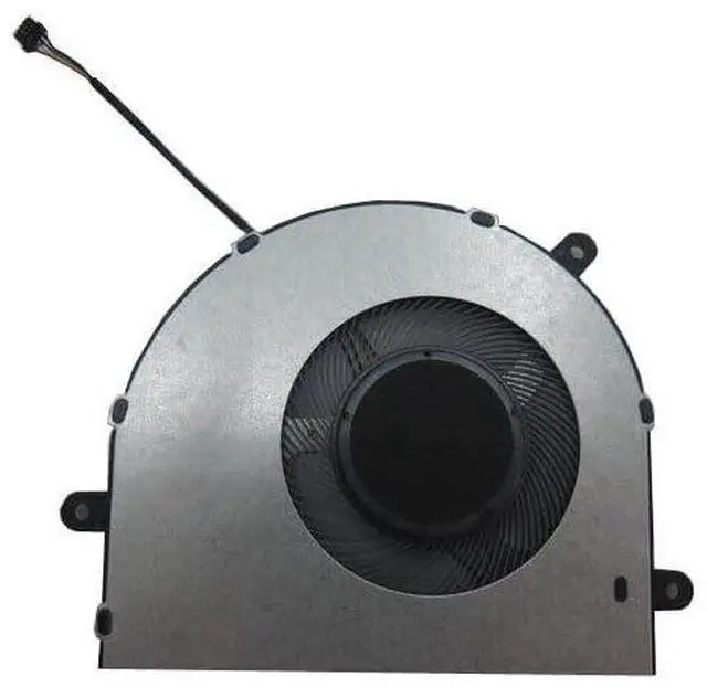 Main image of New CPU Cooling Fan for Gateway GWTN141-3PR GWNR71517-BL GWNC31514-BL-HS GWTN156-5BK GWTN141-10BL GWNR71517 GWTN156-1GR P/N: B85D5HB2063