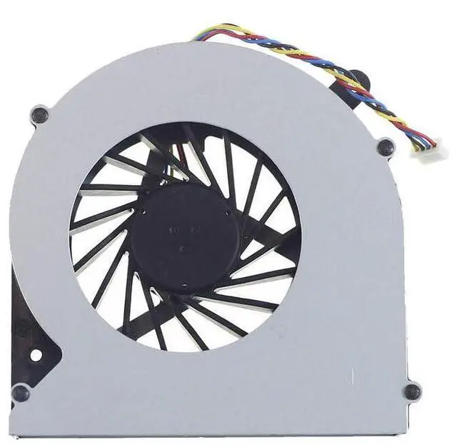 Main image of New CPU Cooling Fan for ASUS Mini PC PB50 PB60 PB60G PB60V