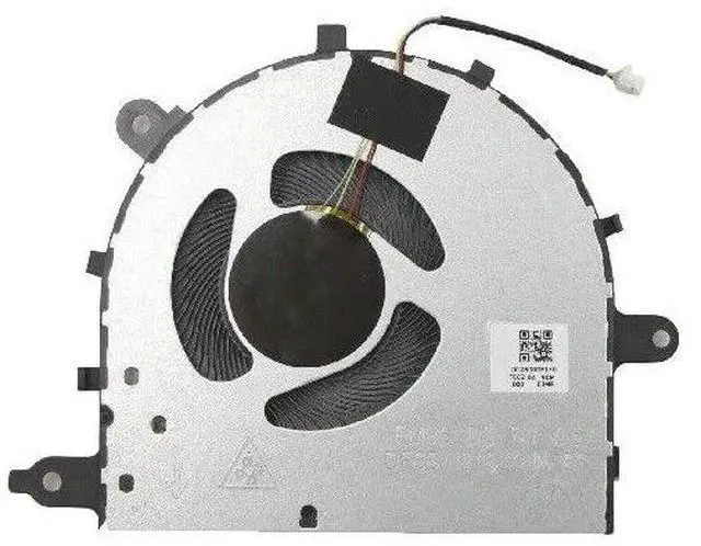 Main image of New CPU Cooling Fan for Lenovo IdeaPad 5 15ABA7 5 15IAL7 P/N:DC28000HFV0