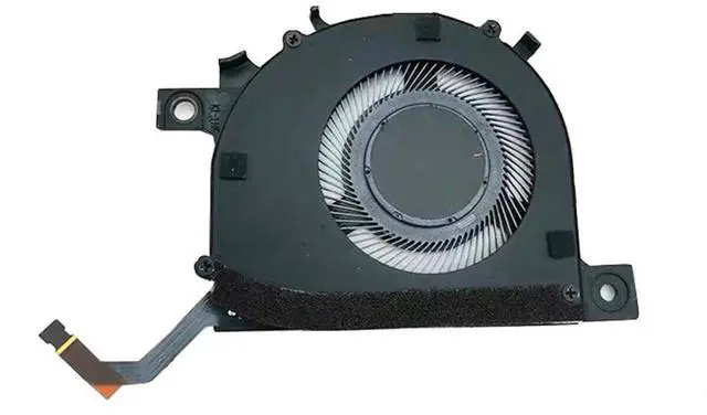 Main image of New CPU Cooling Fan for Dell XPS 13 9315 (2022) 0R9RN8 R9RN8 EG50030S1-C210-S9A DC5V 0.19A