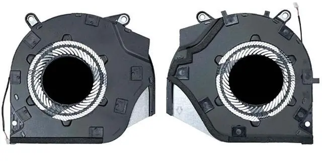 Main image of New CPU+GPU Cooling Fan for Asus ROG Zephyrus G16 GU605 GU605MY-XS96 GU605MZ-XS96 GU605MY-G16.U94090 GU605MI-G16.U94070 GU605MZ-G16.U94080