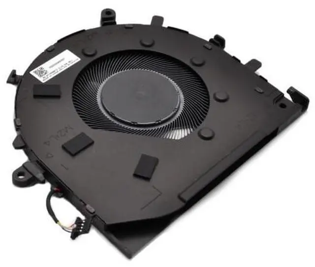 Main image of New CPU Cooling Fan for Lenovo Yoga 7 2-in-1 14IML9, Yoga 7 2-in-1 14AHP9