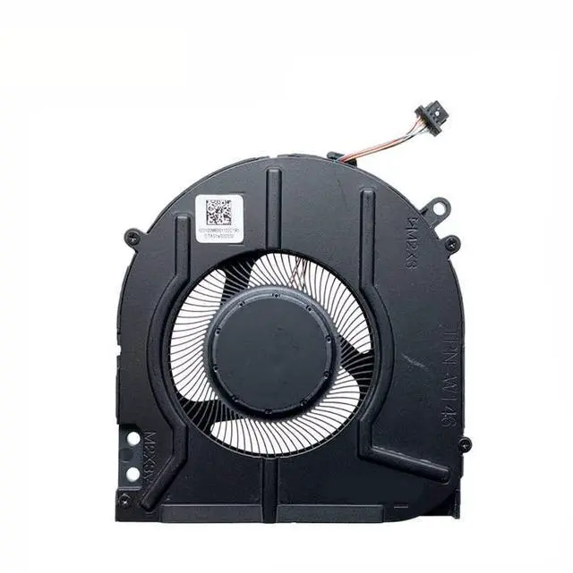 Main image of New CPU Cooling Fan for HP Pavilion x360 14-DY 14M-DY 14-DY1007CA 14M-DY0097NR 14-DY0097NR 14-DY0XXX 14-DY0008CA P/N:M45024-001