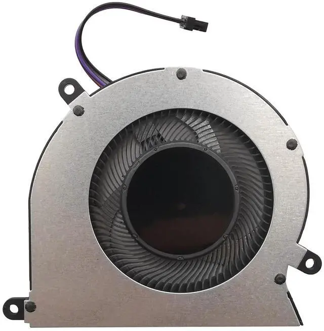 Main image of New CPU Cooling Fan for Acer Aspire C24-1655 C27-1655 P/N:23.BGMD6.001