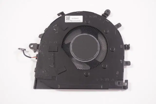 Main image of New CPU Cooling Fan for Lenovo Yoga 7 14IRL8, Yoga 7 14ARP8 P/N: 5F10S14100, 5F10S14101