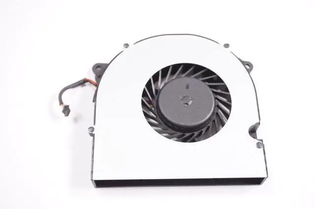 Main image of New CPU Cooling Fan for HP 24-CB 27-CB 27-CB0052 27-CA1244 24-cb1224 27-cb0244 24-Cb0062Ds P/N:M84832-001