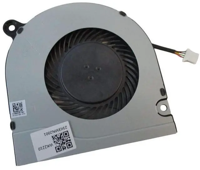 Main image of New CPU Cooling Fan Replacement for Acer Aspire A315-58 A315-58G A315-58-58FD