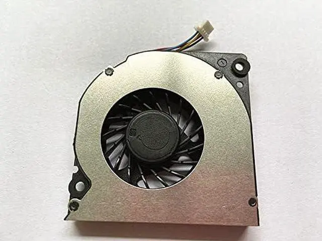 Main image of New CPU Cooling Fan for Intel NUC NUC6i3SYH NUC6i3SYK NUC6i5SYH NUC6i5SYK Mini PC