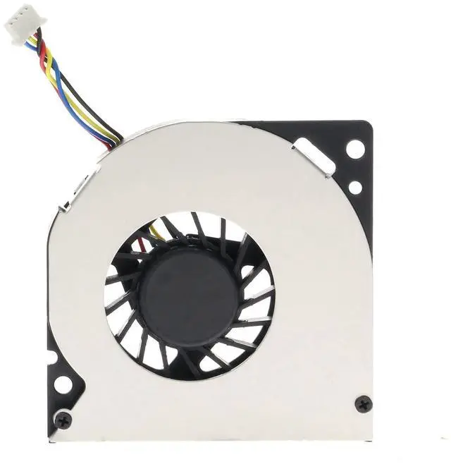 Main image of CPU Cooling Fan Replacement for Intel NUC 5 NUC5I5MYBE NUC5CPYH NUC5I5RYK NUC5i3MYBE NUC7i5BNK Mini pc BSB05505HP