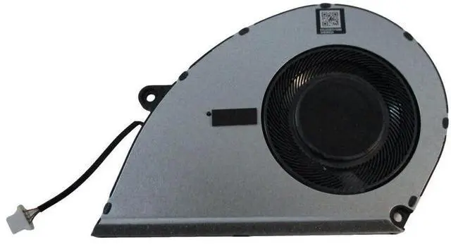 Main image of New CPU Cooling Fan for Acer Aspire N23C3 A315-24P A515-48M A514-56M A515-58M