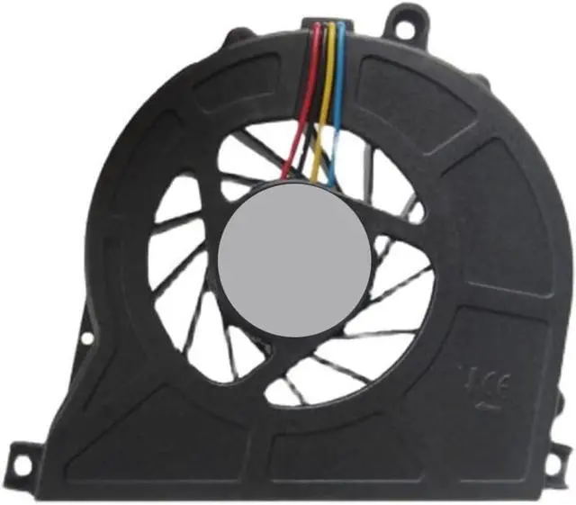 Main image of New CPU Cooling Fan for Acer Aspire Revo R3610 MF40100V1-D010-S99