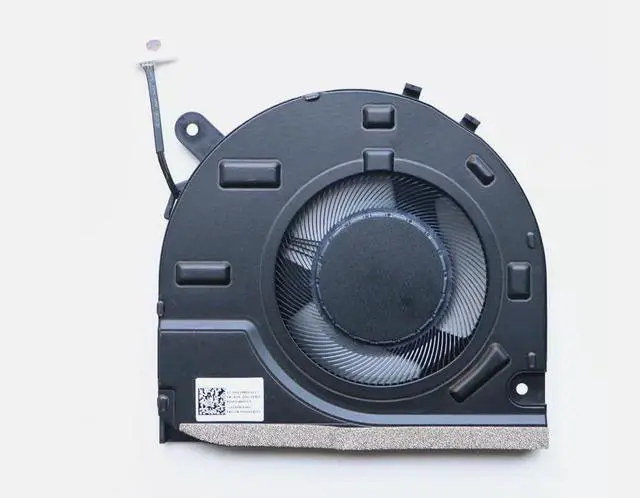 Main image of New CPU Cooling Fan for Lenovo IdeaPad Slim 5 16IRU9 - Type 83FW 5F10S14163