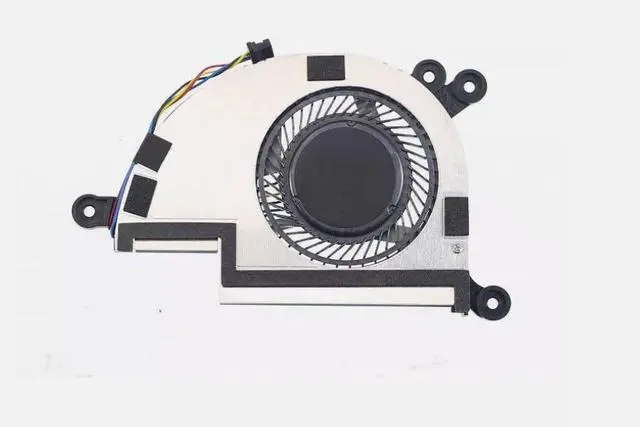 Main image of New CPU Cooling Fan for LG Gram 13Z980 14Z980 14Z990 15Z980 15Z990 17Z990-V EAL62100801