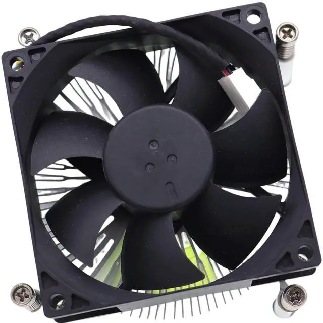 Main image of New CPU Cooling Fan with Heatsink for Dell XPS 8940 8950 Precision 3660 P/N: Y91G7, 0Y91G7