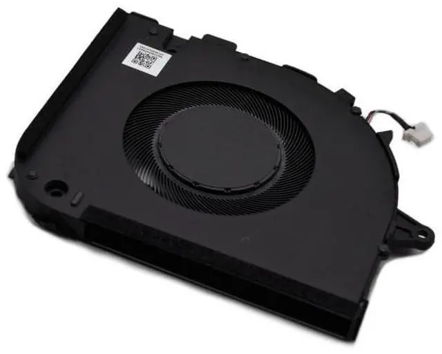 Main image of New CPU Cooling Fan for Asus Zenbook 14X OLED Q410 (Q410VA) P/N:HQ2330045N007 13NB1080T01011