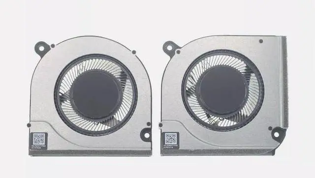 Main image of New CPU+GPU Cooling Fan Replacement for Acer Nitro V 15 ANV15-51 N23Q22