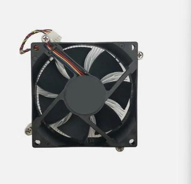 Main image of New CPU Cooling Fan with Heatsink for Dell Inspiron 3880 3891 P/N: 0K1MWR K1MWR