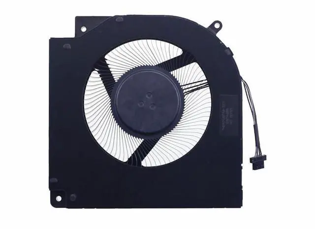 Main image of New CPU Cooling Fan for THER7GM7A8-3211 GM7AG8N BN8512S5H-001P DC5V 0.5A 4-Pin