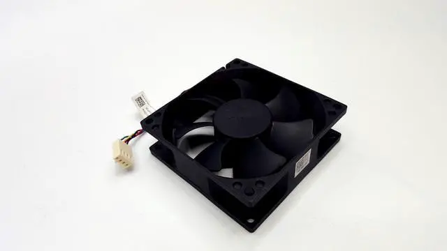 Main image of New CPU Cooling Fan for Dell OptiPlex 3040 5040 7040 XPS 8910 8930 P/N: 3VRGY 03VRGY