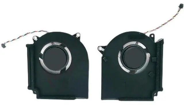 Main image of New CPU+GPU Cooling Fan Replacement for Asus ROG Strix G16 G614 G614J G614JU G614JV G614JZ